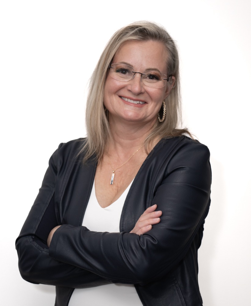 Marie Chantale Gosselin