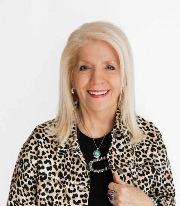 Denise Trdina